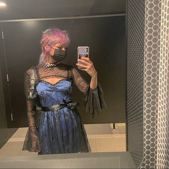 Meet your Posher, Andy - Picture 1 of 1